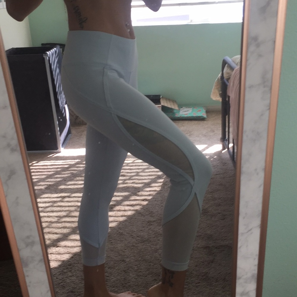 Yoga pants